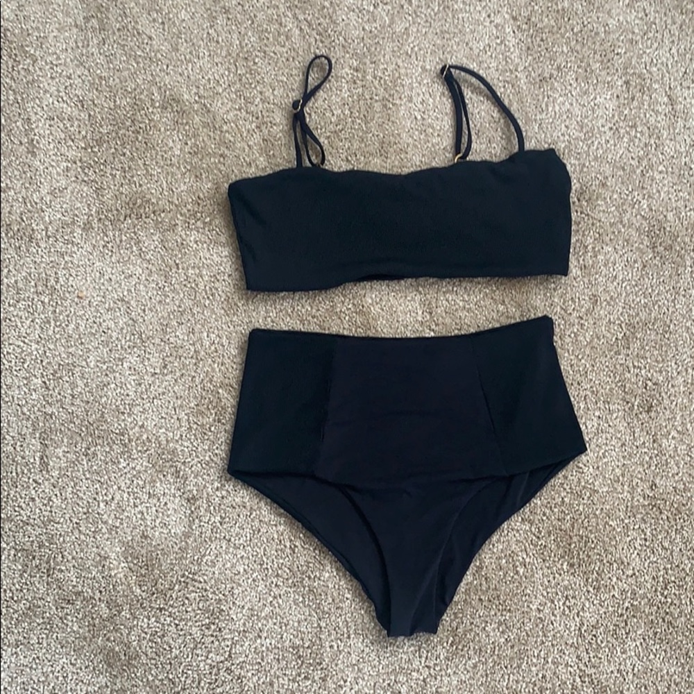 L*Space Rebel Top & Portia Bottoms